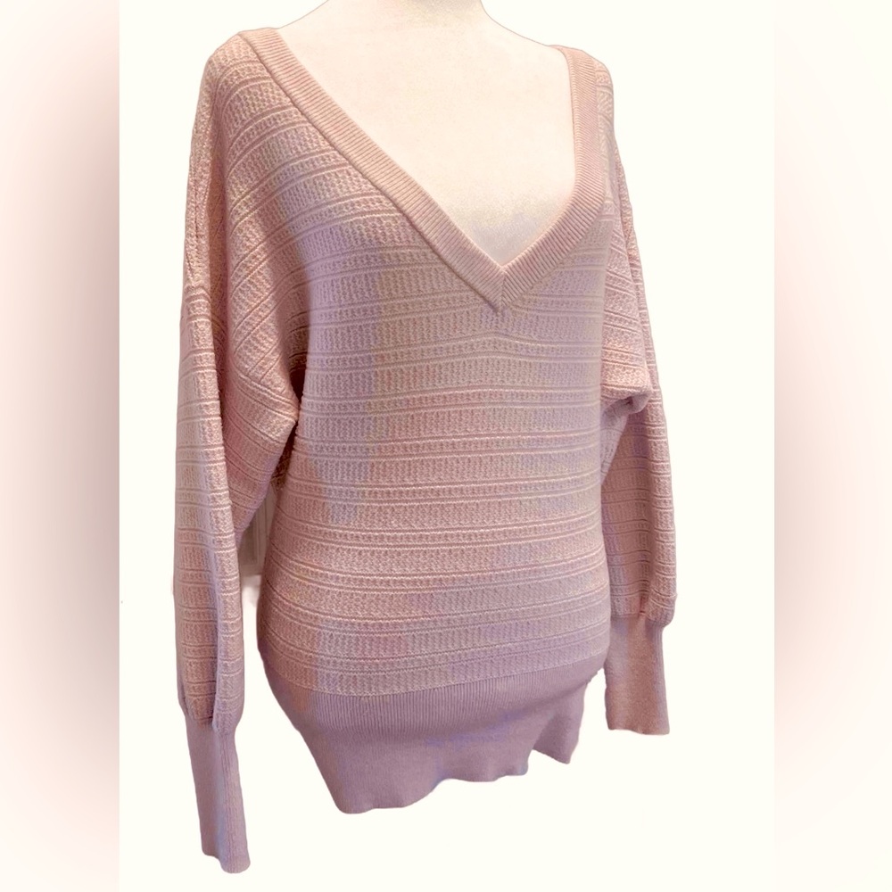 WHBM Sweater